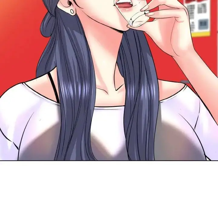 [韩国漫画] 一杆入洞 剧情,OL#[122P]-25