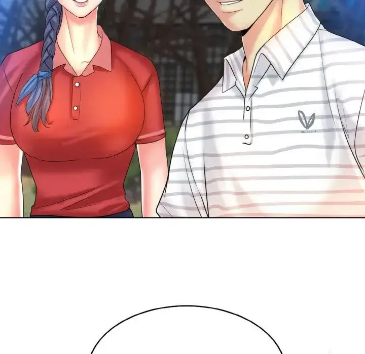 [韩国漫画] 一杆入洞 剧情,OL#[122P]-59