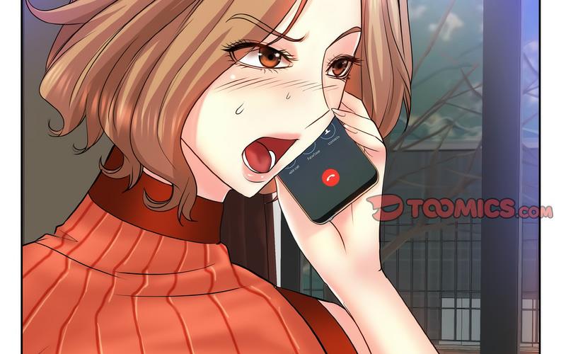 [韩国漫画] 一杆入洞 剧情,OL#[221P]-110