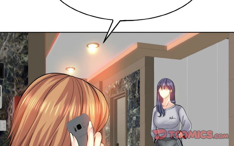 [韩国漫画] 一杆入洞 剧情,OL#[221P]-119