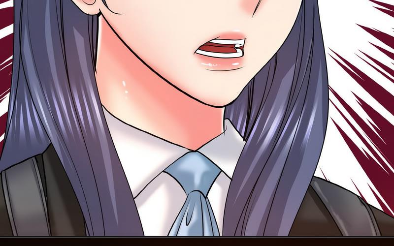 [韩国漫画] 一杆入洞 剧情,OL#[221P]-12