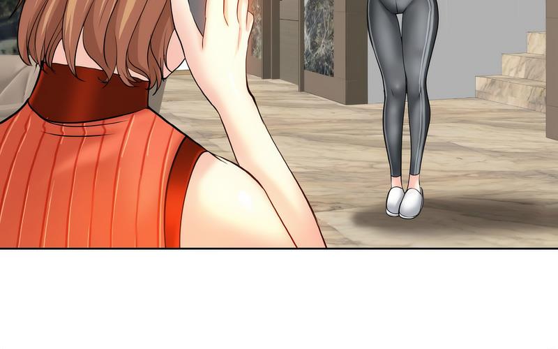 [韩国漫画] 一杆入洞 剧情,OL#[221P]-120