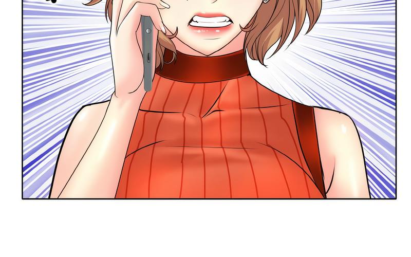 [韩国漫画] 一杆入洞 剧情,OL#[221P]-125