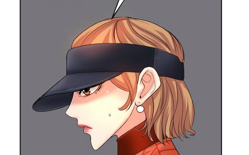 [韩国漫画] 一杆入洞 剧情,OL#[221P]-141