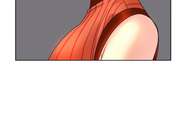 [韩国漫画] 一杆入洞 剧情,OL#[221P]-142