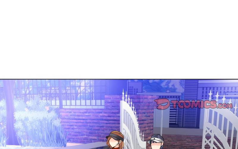 [韩国漫画] 一杆入洞 剧情,OL#[221P]-148
