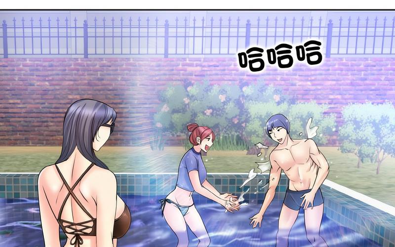 [韩国漫画] 一杆入洞 剧情,OL#[221P]-151