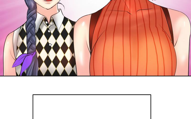 [韩国漫画] 一杆入洞 剧情,OL#[221P]-170
