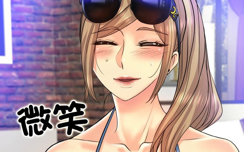 [韩国漫画] 一杆入洞 剧情,OL#[221P]-172