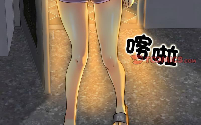 [韩国漫画] 一杆入洞 剧情,OL#[221P]-178
