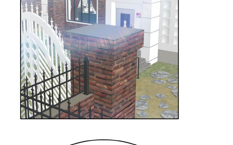 [韩国漫画] 一杆入洞 剧情,OL#[221P]-18
