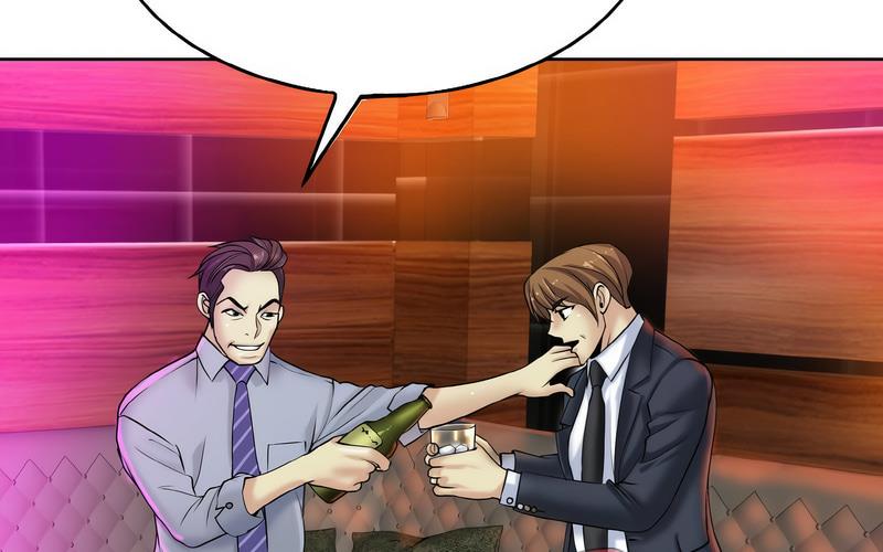 [韩国漫画] 一杆入洞 剧情,OL#[221P]-196