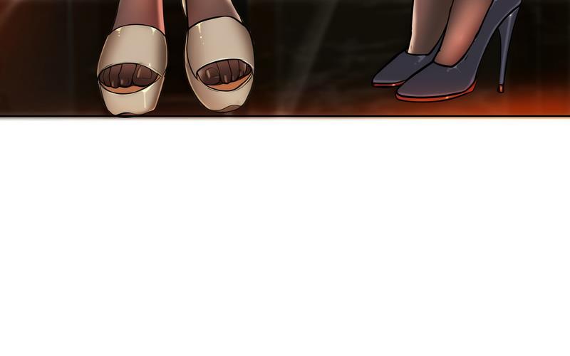 [韩国漫画] 一杆入洞 剧情,OL#[221P]-213