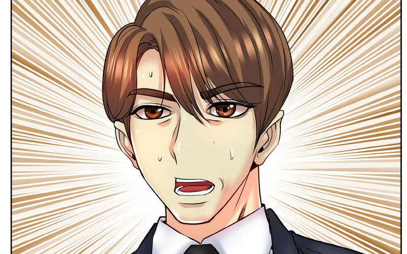 [韩国漫画] 一杆入洞 剧情,OL#[221P]-215
