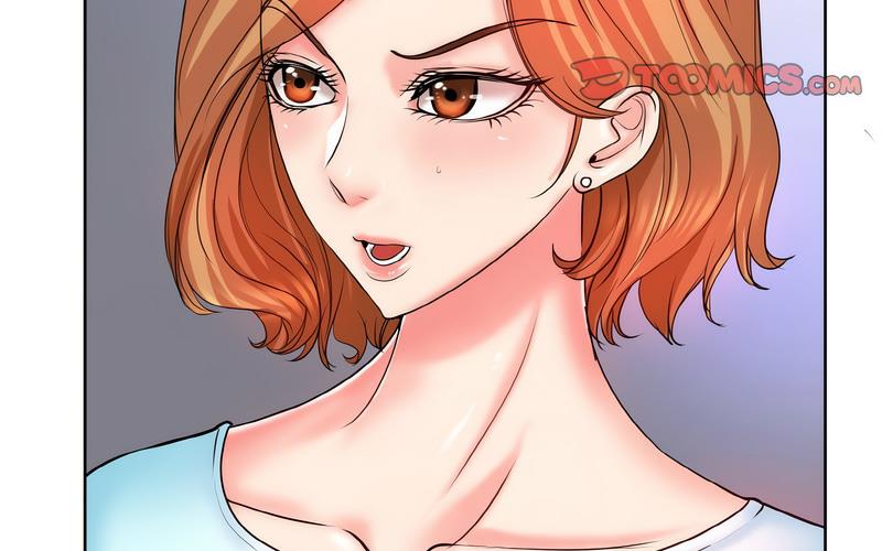 [韩国漫画] 一杆入洞 剧情,OL#[221P]-23