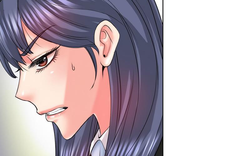 [韩国漫画] 一杆入洞 剧情,OL#[221P]-26