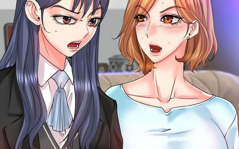 [韩国漫画] 一杆入洞 剧情,OL#[221P]-29
