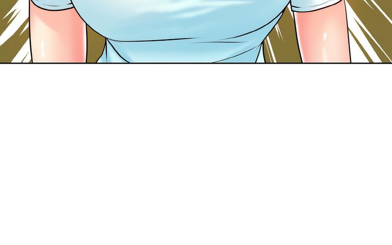 [韩国漫画] 一杆入洞 剧情,OL#[221P]-35
