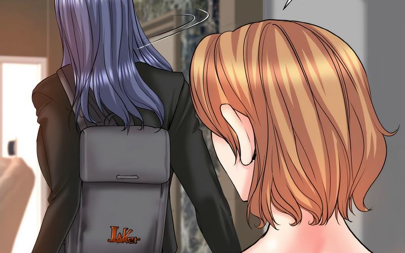 [韩国漫画] 一杆入洞 剧情,OL#[221P]-40