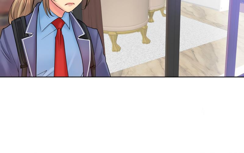 [韩国漫画] 一杆入洞 剧情,OL#[221P]-43