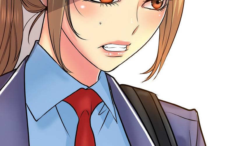 [韩国漫画] 一杆入洞 剧情,OL#[221P]-45