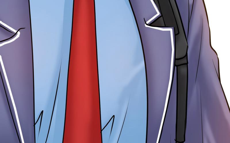 [韩国漫画] 一杆入洞 剧情,OL#[221P]-46