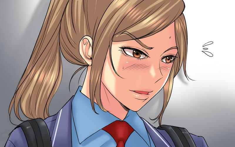 [韩国漫画] 一杆入洞 剧情,OL#[221P]-64