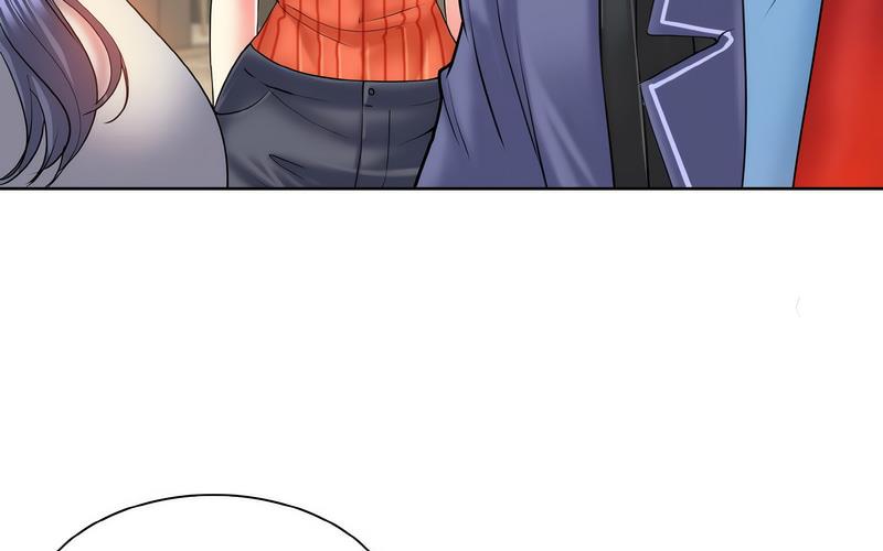 [韩国漫画] 一杆入洞 剧情,OL#[221P]-67