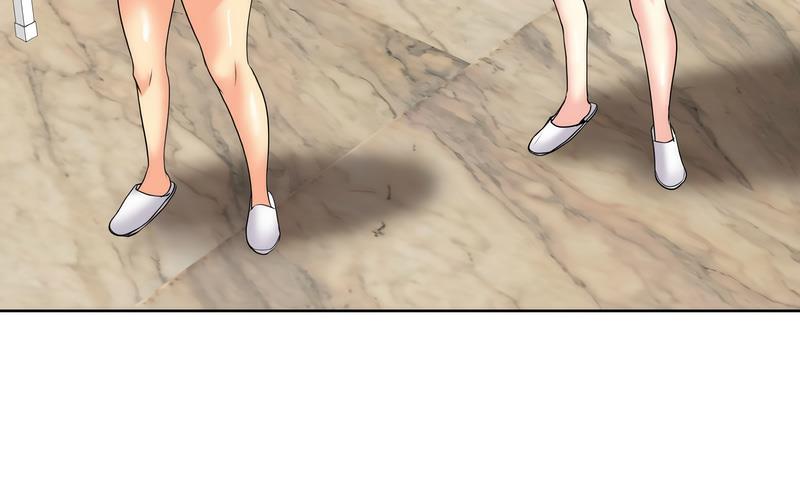 [韩国漫画] 一杆入洞 剧情,OL#[221P]-73