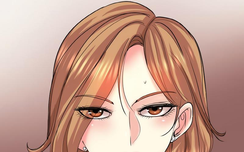 [韩国漫画] 一杆入洞 剧情,OL#[221P]-75