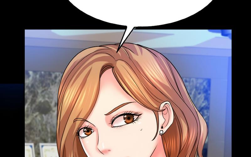 [韩国漫画] 一杆入洞 剧情,OL#[221P]-8