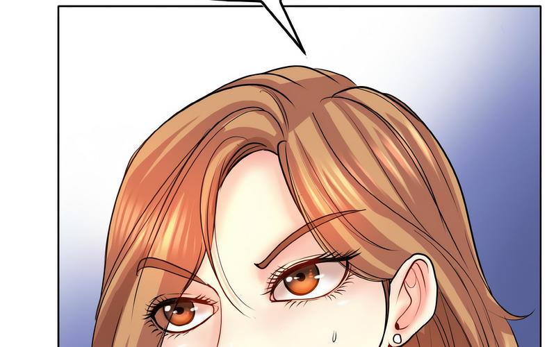 [韩国漫画] 一杆入洞 剧情,OL#[221P]-83