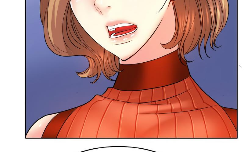 [韩国漫画] 一杆入洞 剧情,OL#[221P]-84