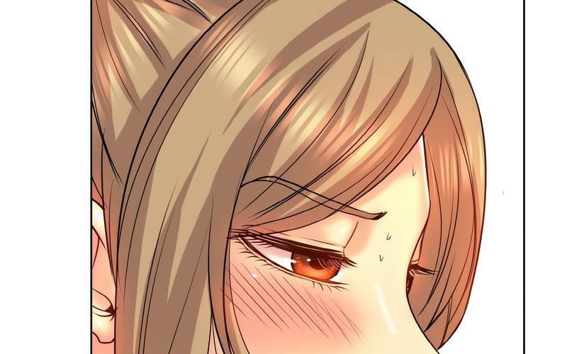 [韩国漫画] 一杆入洞 剧情,OL#[221P]-86