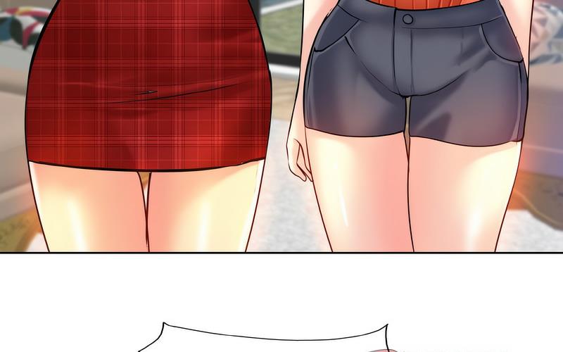 [韩国漫画] 一杆入洞 剧情,OL#[221P]-91