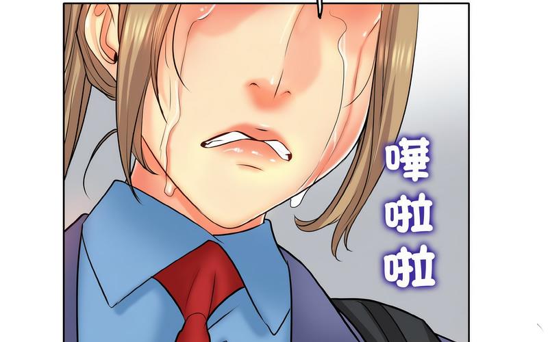 [韩国漫画] 一杆入洞 剧情,OL#[221P]-99