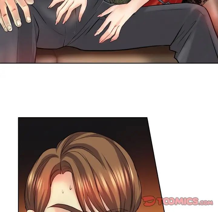 [韩国漫画] 一杆入洞 剧情,OL#[118P]-114