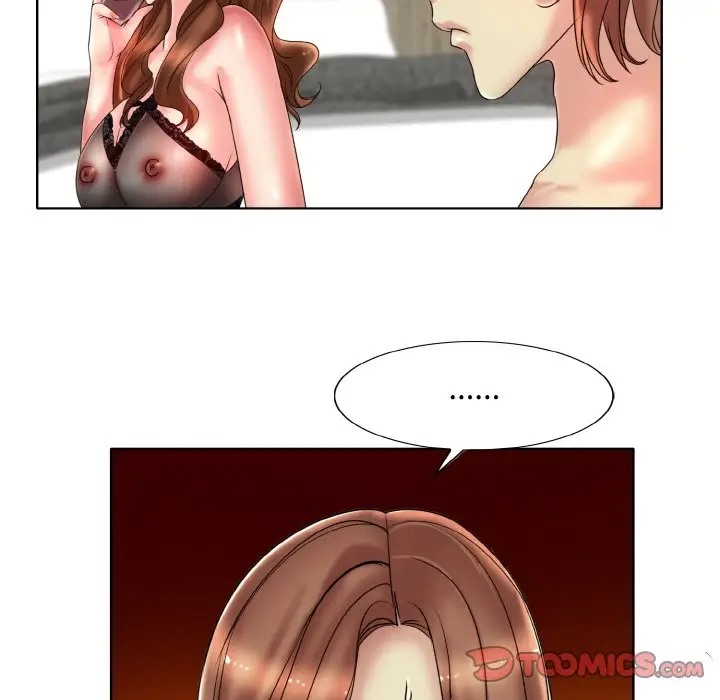 [韩国漫画] 一杆入洞 剧情,OL#[115P]-44