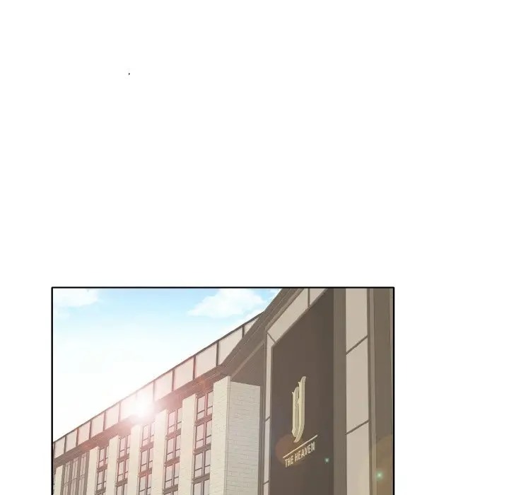 [韩国漫画] 一杆入洞 剧情,OL#[115P]-12