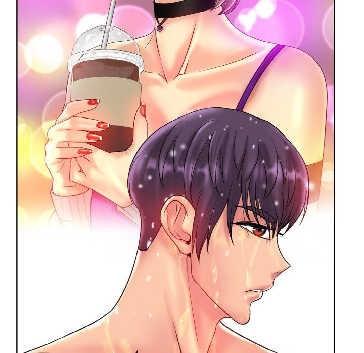 [韩国漫画] 一杆入洞 剧情,OL#[118P]-77