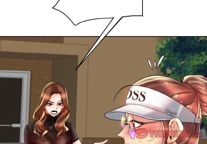 [韩国漫画] 一杆入洞 剧情,OL#[114P]-2