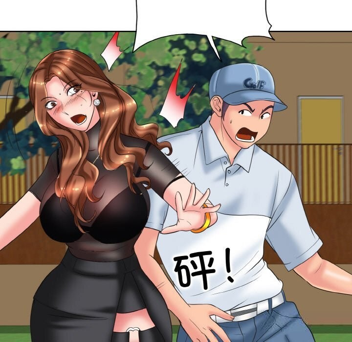 [韩国漫画] 一杆入洞 剧情,OL#[114P]-37