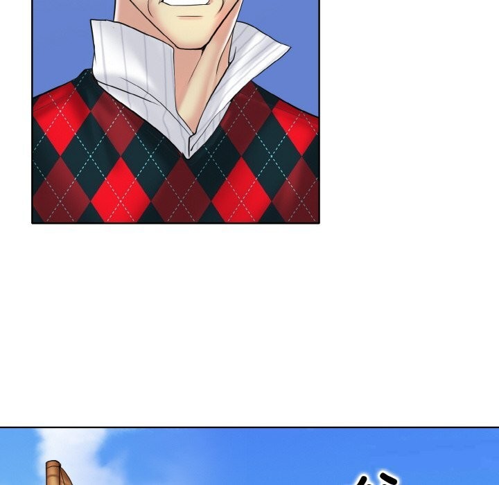 [韩国漫画] 一杆入洞 剧情,OL#[114P]-52