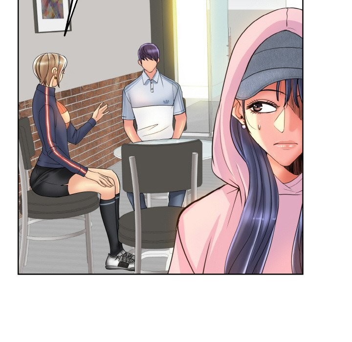 [韩国漫画] 一杆入洞 剧情,OL#[113P]-65