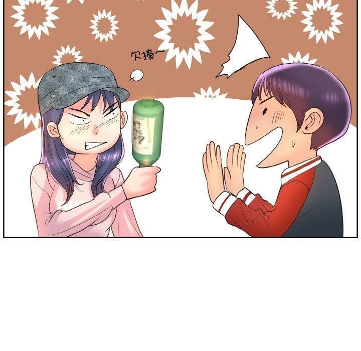 [韩国漫画] 一杆入洞 剧情,OL#[114P]-100