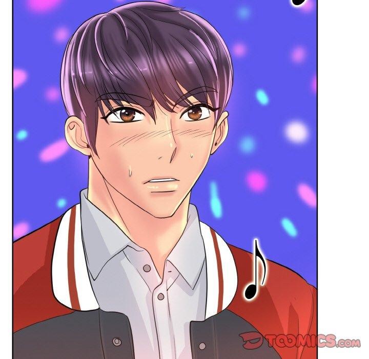 [韩国漫画] 一杆入洞 剧情,OL#[118P]-44