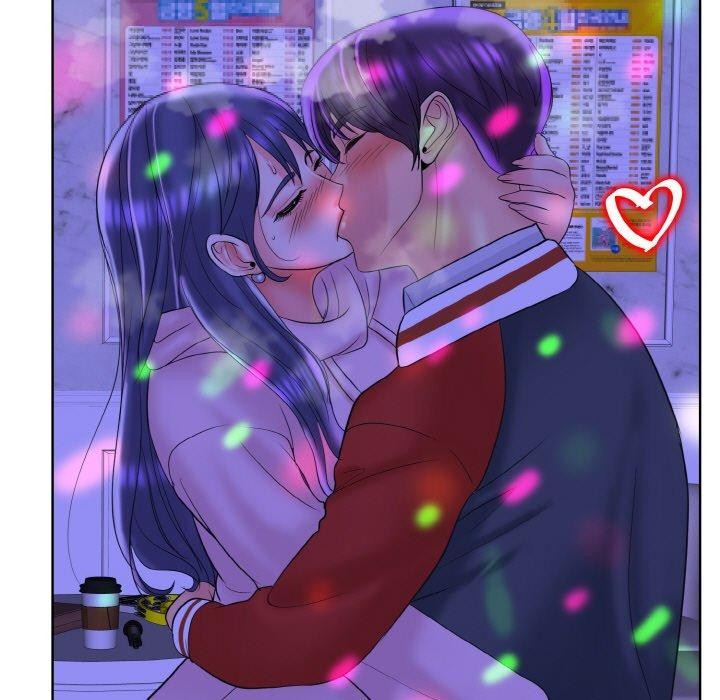[韩国漫画] 一杆入洞 剧情,OL#[118P]-57