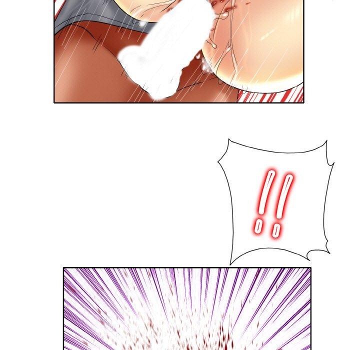 [韩国漫画] 一杆入洞 剧情,OL#[111P]-47