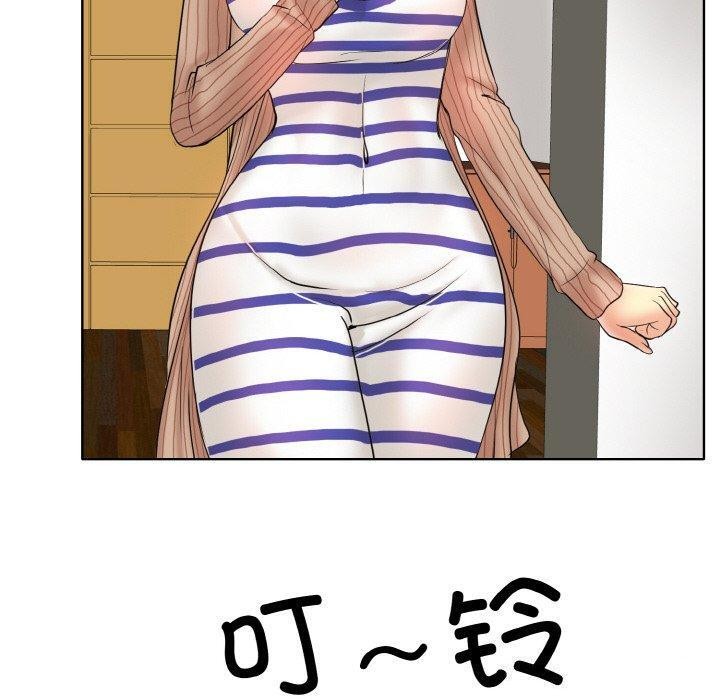[韩国漫画] 一杆入洞 剧情,OL#[132P]-110