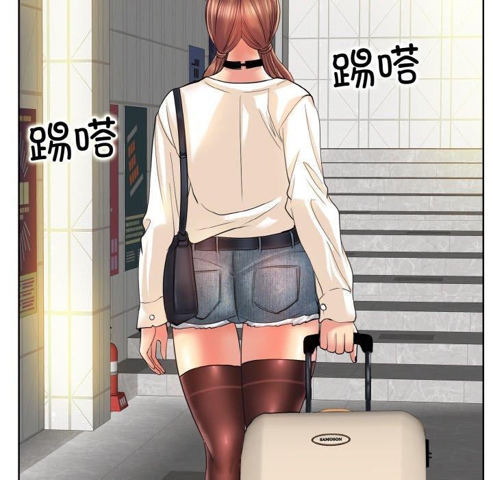 [韩国漫画] 一杆入洞 剧情,OL#[132P]-84